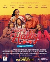 В поисках мужа (2020) Смотреть онлайн