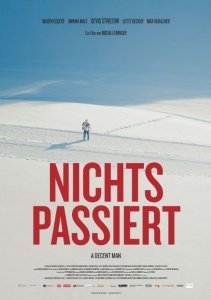 Порядочный человек (2015) Смотреть онлайн