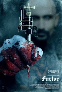 Кабинет (2015) Смотреть онлайн