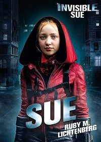 Невидимая Сью (2018) Смотреть онлайн