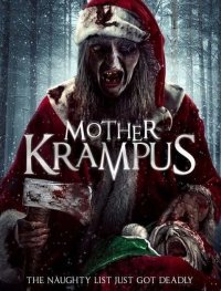 Леди Крампус (2016) Смотреть онлайн
