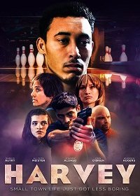 Харви (2021) Смотреть онлайн
