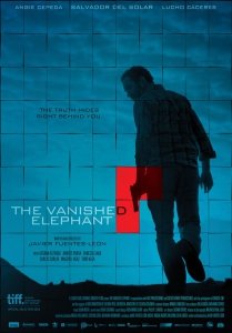 Пропавший слон (2014) Смотреть онлайн