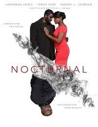 Ноктюрн (2018) Смотреть онлайн