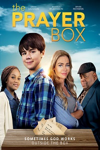 Ящик с молитвами (2018) Смотреть онлайн