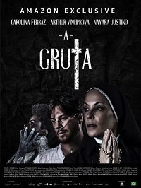 Пещера (2020) Смотреть онлайн
