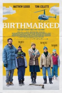 Врожденные данные (2017) Смотреть онлайн