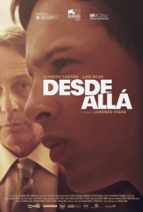 Издалека (2015) Смотреть онлайн