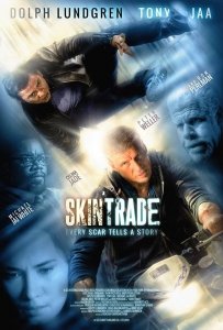 Работорговля (2014) Смотреть онлайн