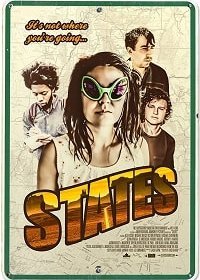 Штаты (2019) Смотреть онлайн