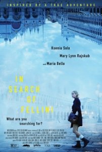 В поисках Феллини (2017) Смотреть онлайн