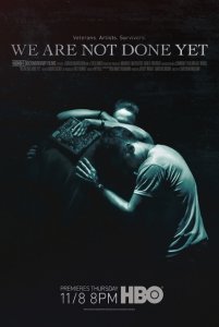 Ещё повоюем (2018) Смотреть онлайн