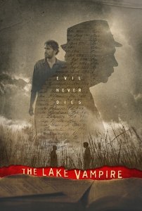 Озёрный вампир (2018) Смотреть онлайн