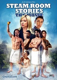 Истории из парилки: В кино (2019) Смотреть онлайн