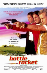 Бутылочная ракета (1996) Смотреть онлайн