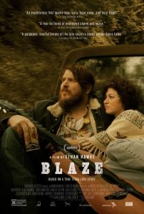 Блэйз (2018) Смотреть онлайн