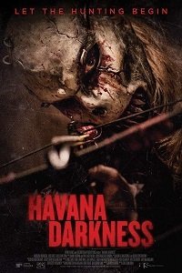 Тьма в Гаване (2019) Смотреть онлайн