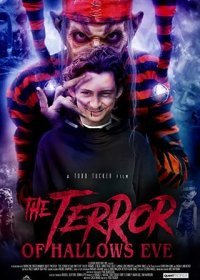 Ужас Хэллоуина (2017) Смотреть онлайн