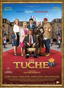 День выборов по-французски (2018) Смотреть онлайн