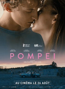 Помпеи (2019) Смотреть онлайн