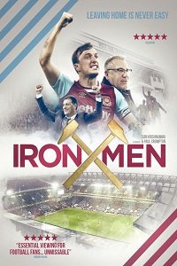Стальные люди (2017) Смотреть онлайн