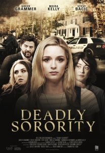 Убийственное сестринство (2017) Смотреть онлайн