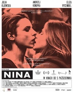 Нина (2019) Смотреть онлайн