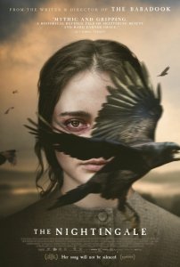Соловей (2018) Смотреть онлайн