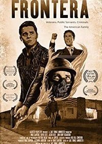 Граница (2018) Смотреть онлайн