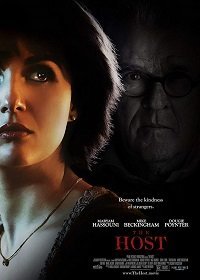 Хозяйка (2020) Смотреть онлайн