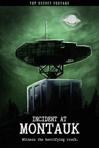 Происшествие в Монтоке (2019) Смотреть онлайн