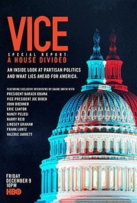 VICE. Путь к расколу (2016) Смотреть онлайн