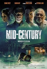 Пятидесятые (2022) Смотреть онлайн