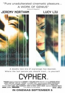 Кодер (2002) Смотреть онлайн