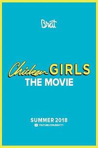 Куриные девочки (2018) Смотреть онлайн