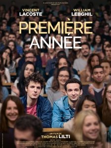 Первый год (2018) Смотреть онлайн