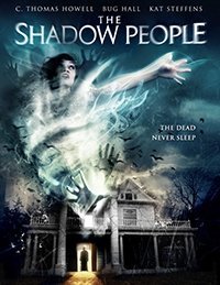 Люди во мраке (2017) Смотреть онлайн