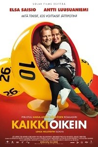 Счастливый билет (2018) Смотреть онлайн