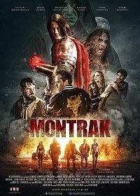 Монтрак (2017) Смотреть онлайн