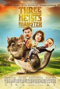 Три хэйста и хомяк (2017) Смотреть онлайн