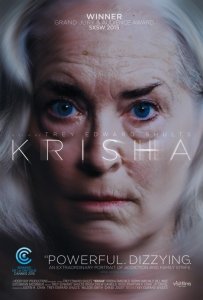 Криша (2015) Смотреть онлайн