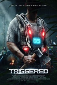 Жилет (2020) Смотреть онлайн