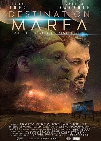 Марфа (2021) Смотреть онлайн