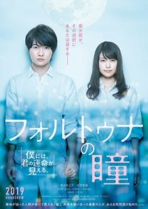 Око фортуны (2019) Смотреть онлайн