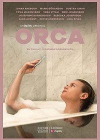 Касатка (2020) Смотреть онлайн