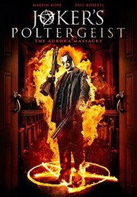 Шальной Джокер (2016) Смотреть онлайн
