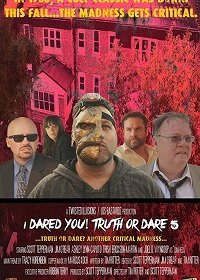 Я бросил тебе вызов! Правда или действие 5 (2017) Смотреть онлайн
