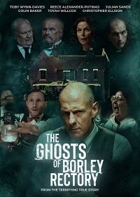 Призраки дома священника в Борли (2021) Смотреть онлайн