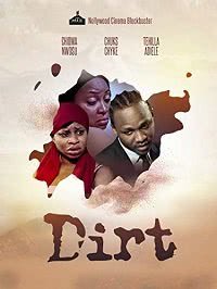 Грязь (2019) Смотреть онлайн