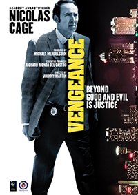 Возмездие: История любви (2017) Смотреть онлайн
